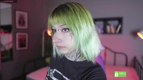 Snapshot of nyx_dolll chatting on April 15, 2026, 4:08 am Nyx Doll online show from April 15, 2026, 4:08 am