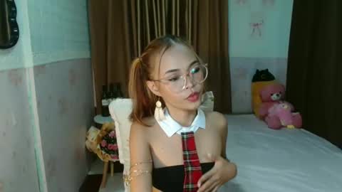 nyx online show from November 24, 2025, 3:23 pm