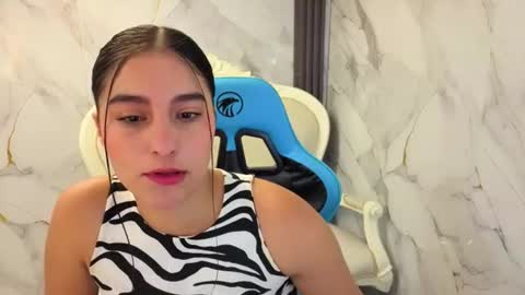 Snapshot of nyx_kitty_a chatting on July 11, 2026, 1:03 pm Nia online show from July 11, 2026, 1:03 pm