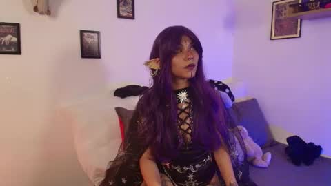 nyx murtualer online show from June 25, 2026, 10:14 pm