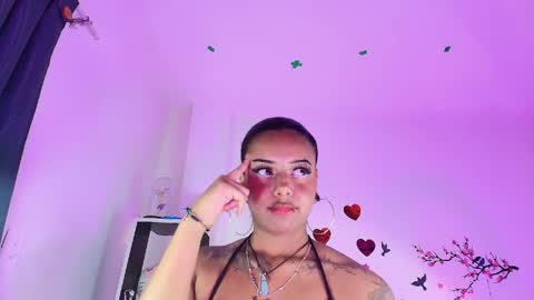 NYXHELLSQUEEN online show from April 29, 2026, 9:10 pm