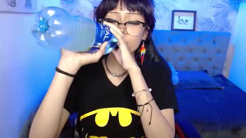 nyxie online show from September 23, 2025, 7:39 pm