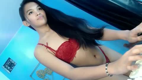ITS ME NYXIEE online show from May 6, 2026, 4:45 pm