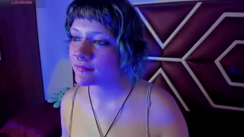 Nyx  online show from February 14, 2026, 7:10 pm