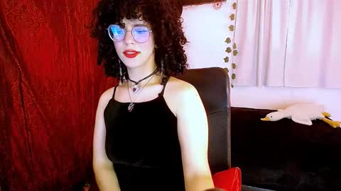 Nyxxei online show from February 13, 2026, 11:23 pm