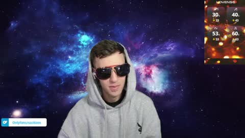 Snapshot of nzcitizen chatting on December 10, 2024, 5:55 pm NZ Citizen online show from December 10, 2024, 5:55 pm