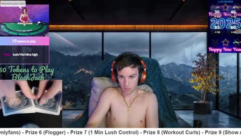 Snapshot of nzcitizen chatting on January 3, 2025, 3:22 pm NZ Citizen online show from January 3, 2025, 3:22 pm