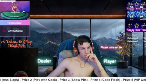 Snapshot of nzcitizen chatting on January 4, 2025, 12:27 pm NZ Citizen online show from January 4, 2025, 12:27 pm