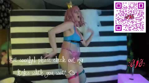 Pepper online show from November 8, 2025, 8:51 pm