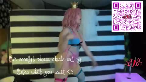 Pepper online show from February 26, 2026, 9:25 pm