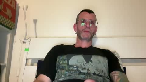 Jonathan Deep online show from May 8, 2026, 9:31 pm
