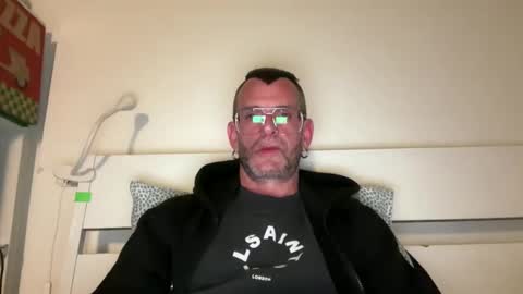 Jonathan Deep online show from May 20, 2026, 3:56 am