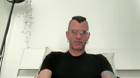 Jonathan Deep online show from June 11, 2026, 9:29 am