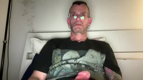 Jonathan Deep online show from June 12, 2026, 9:57 pm