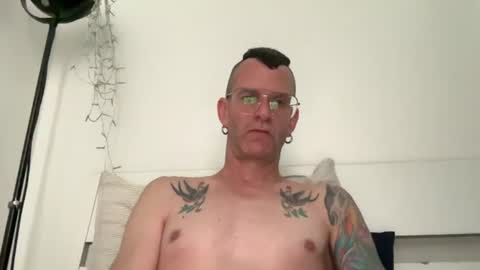 Jonathan Deep online show from June 18, 2026, 9:14 am