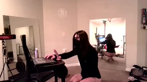 Snapshot of obedientsissycuck chatting on October 3, 2025, 11:40 am obedientsissycuck online show from October 3, 2025, 11:40 am