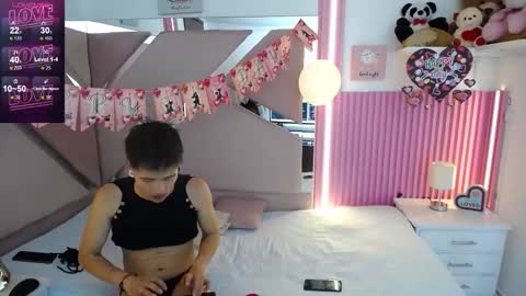 Snapshot of oblivionlove chatting on February 20, 2026, 1:33 pm oblivionlove online show from February 20, 2026, 1:33 pm