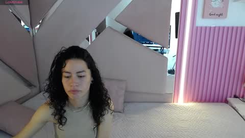 oblivionlove online show from April 23, 2026, 8:55 pm