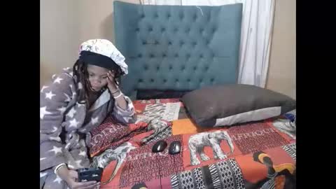 obsessedmimi online show from April 29, 2026, 6:14 pm