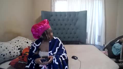 obsessedmimi online show from May 24, 2026, 5:12 am