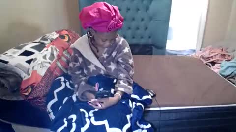 obsessedmimi online show from June 3, 2026, 6:38 am