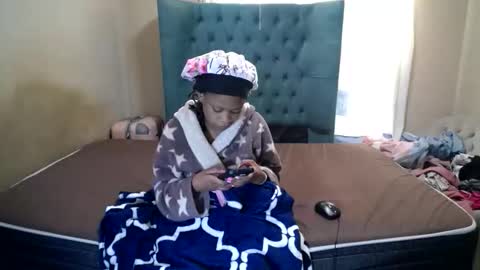 obsessedmimi online show from June 8, 2026, 11:43 am
