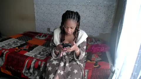 Snapshot of obsessedmimi chatting on June 24, 2026, 9:19 am obsessedmimi online show from June 24, 2026, 9:19 am