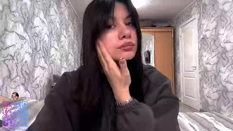 Amelia online show from November 7, 2025, 6:57 am