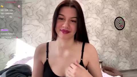 Snapshot of obsidian_glow chatting on March 7, 2026, 4:31 am Amelia online show from March 7, 2026, 4:31 am