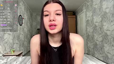 Snapshot of obsidian_glow chatting on March 27, 2026, 7:03 am Amelia online show from March 27, 2026, 7:03 am