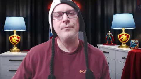 Obsidian stallion online show from January 14, 2026, 6:57 pm