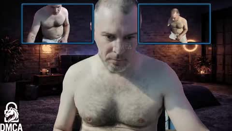 Obsidian stallion online show from March 15, 2026, 6:52 am