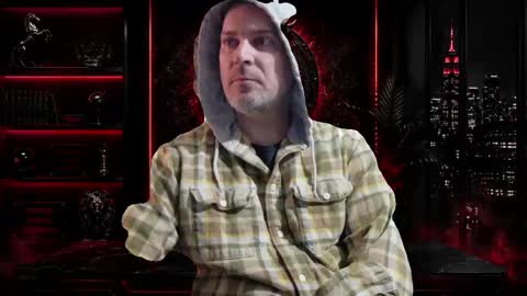 Obsidian stallion online show from May 14, 2026, 7:15 am