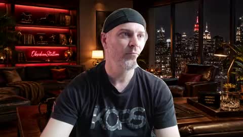 Obsidian stallion online show from June 6, 2026, 6:23 pm