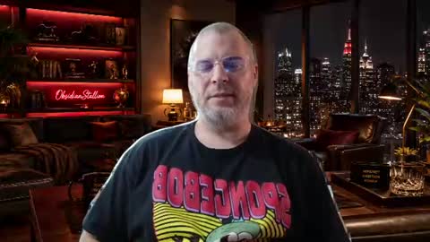 Obsidian stallion online show from July 16, 2026, 2:23 pm