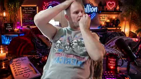 Obsidian stallion online show from July 28, 2026, 6:31 am