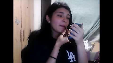 Snapshot of obsidianorchid_ chatting on December 17, 2025, 11:33 pm obsidianorchid_ online show from December 17, 2025, 11:33 pm