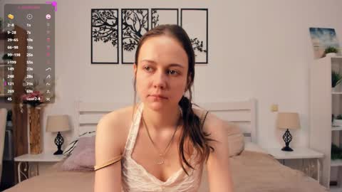 Elis online show from May 3, 2026, 8:15 pm