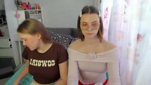 DeXsa online show from March 27, 2026, 12:16 pm