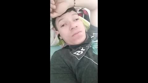 Snapshot of ocampojhon503 chatting on April 5, 2026, 12:35 pm ocampojhon503 online show from April 5, 2026, 12:35 pm