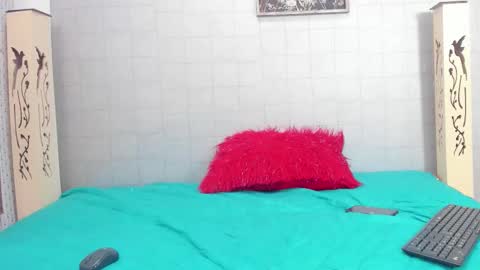 oceaan_lady online show from March 16, 2026, 1:59 pm