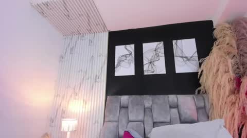 Snapshot of ocean_becker chatting on February 9, 2025, 3:56 pm Irina online show from February 9, 2025, 3:56 pm