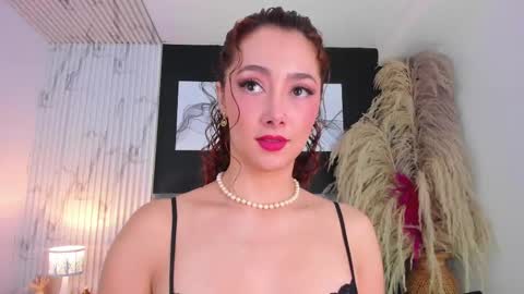 Snapshot of ocean_becker chatting on February 18, 2025, 12:17 pm Irina online show from February 18, 2025, 12:17 pm