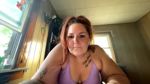 ocean_peach online show from October 3, 2025, 10:07 pm
