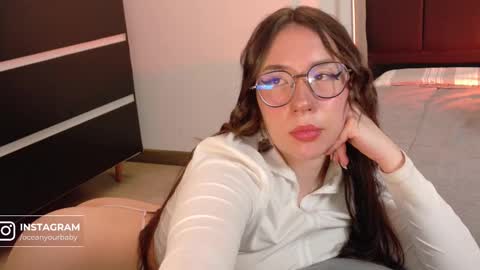 Your Ocean baby 3 online show from December 4, 2025, 10:24 am