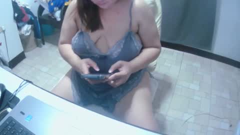 Snapshot of oceanajamara88 chatting on February 6, 2026, 12:48 am oceanajamara88 online show from February 6, 2026, 12:48 am