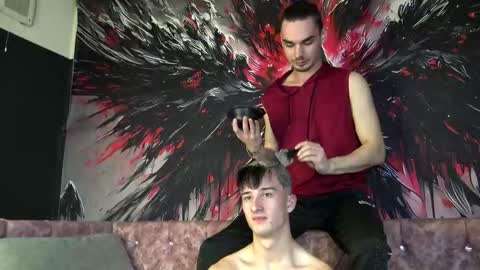 OceanHeart online show from December 15, 2025, 6:45 pm