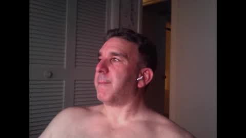 Ocean online show from May 5, 2026, 3:03 am