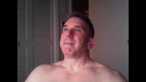 Ocean online show from May 30, 2026, 2:41 am