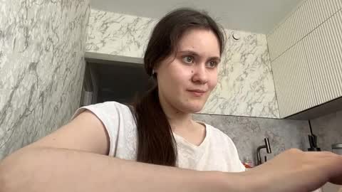 ocieburley online show from April 30, 2026, 5:36 am